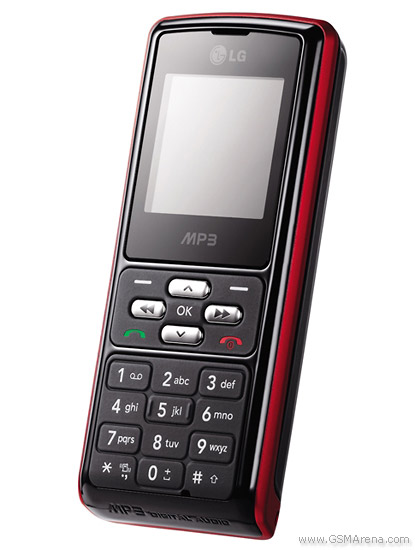 LG KP110