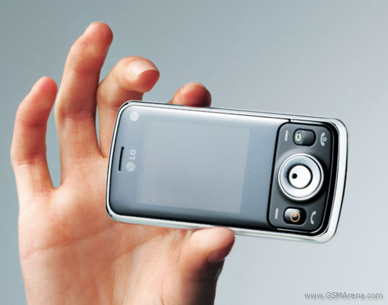 LG KT520