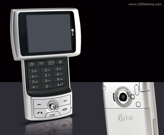 LG KU950