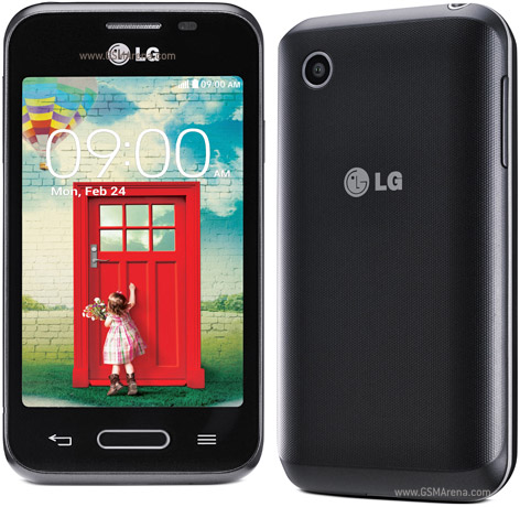 LG L40 D160