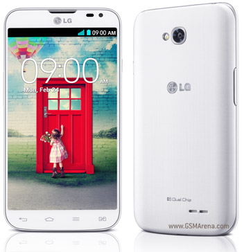 بررسی گوشی LG L70 1
