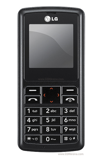 LG MG160