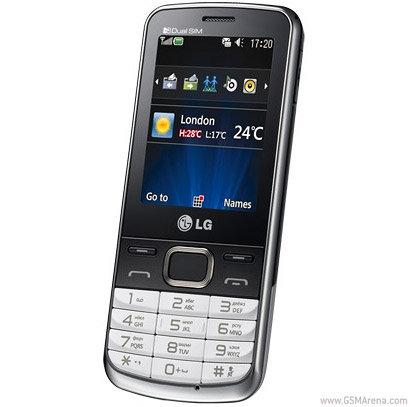 LG S367