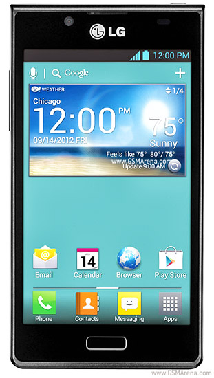 LG Splendor US730