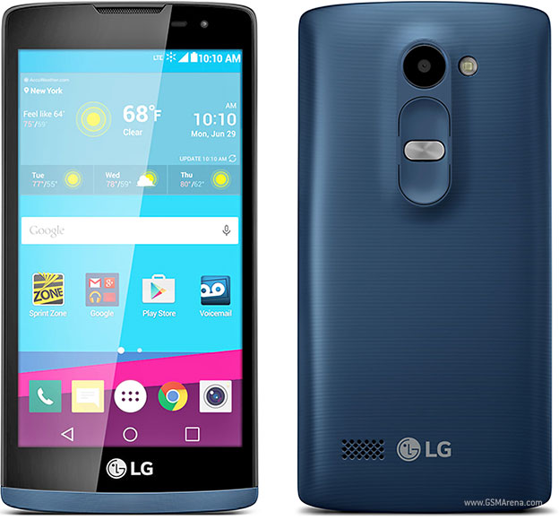 LG Tribute 2 Full Phone Reviews