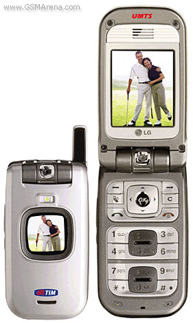 LG U8210