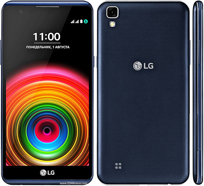 Znalezione obrazy dla zapytania LG X power