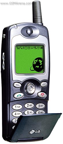 LG LG-500