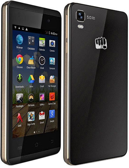 Micromax A093 4.4.2 Officeil Firmware 1000% Tested by Mina Telecom