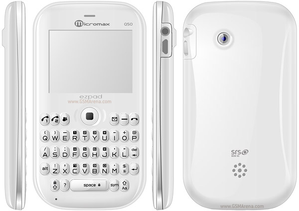 Micromax Q50