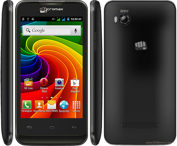 Download Micromax Mmx353g Driver For Linux