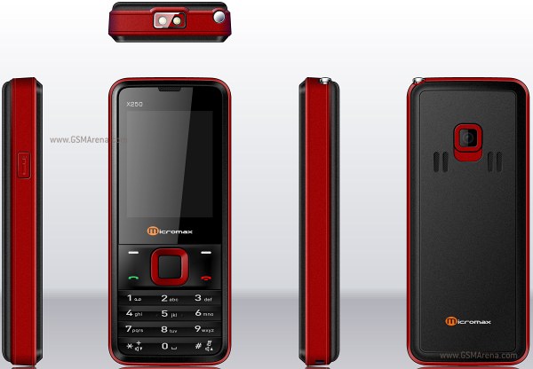Micromax X250