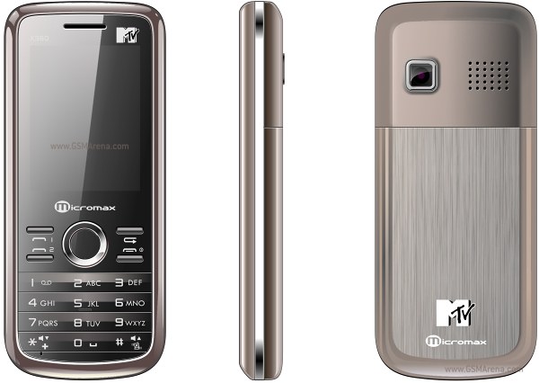 Micromax X360