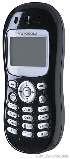 Motorola C230