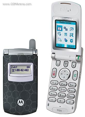 Motorola T725