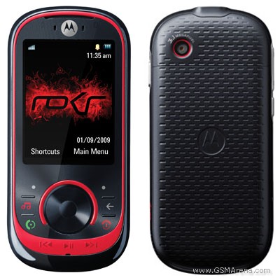 Motorola EM35