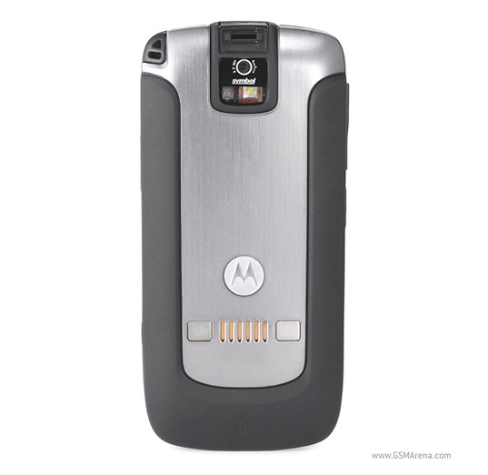Motorola ES400