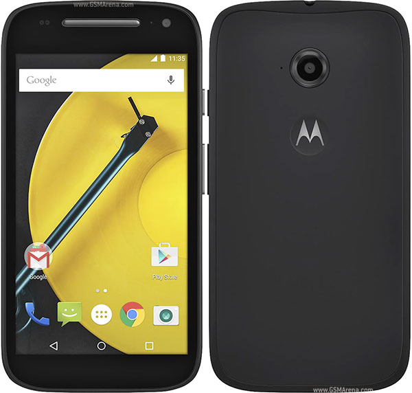  Motorola Moto E (2nd gen) Phones Reviews