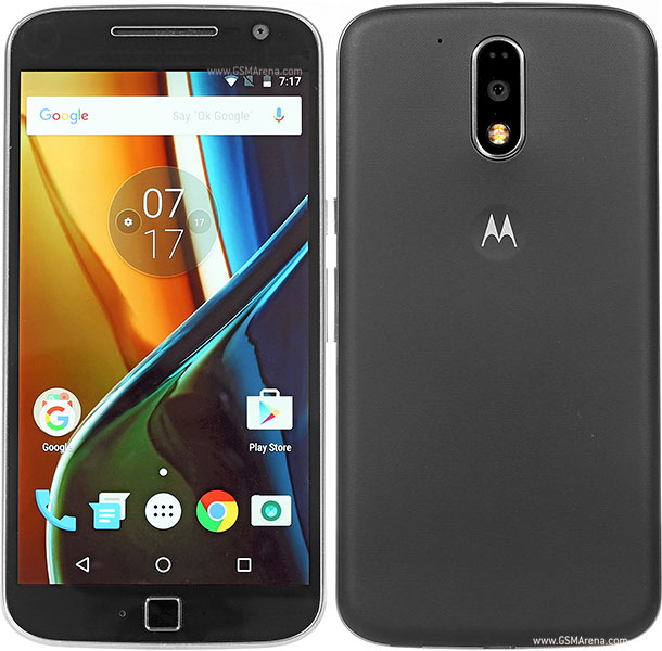 Image result for Moto G4 Plus