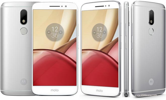 防潑防濺、金屬設計、5.5 寸屏、4GB RAM：Lenovo 正式發布 Moto M；售價從 RM1250 起！ 8