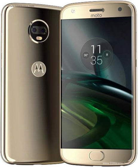 Motorola Moto X4