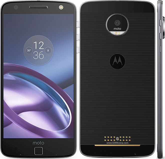 Image result for moto z