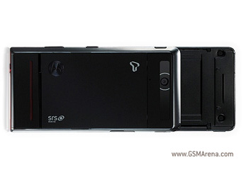 Motorola ROKR ZN50