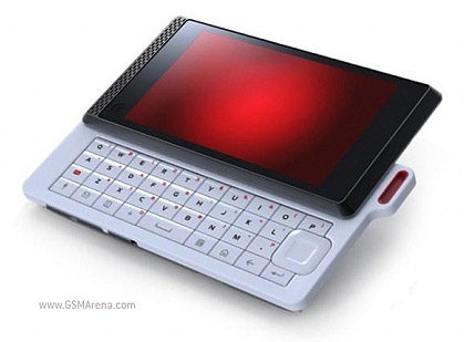 Motorola Droid XTreme