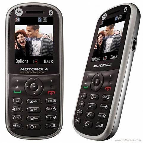 Resultado de imagen de Motorola WX288