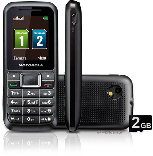 Motorola WX294