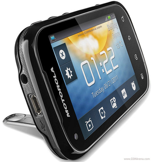 Motorola XT319