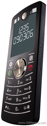 Motorola MOTOFONE F3