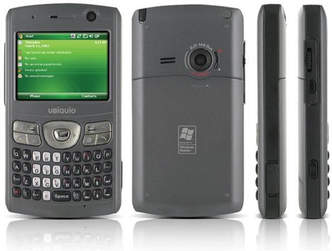 MWg UBiQUiO 503g