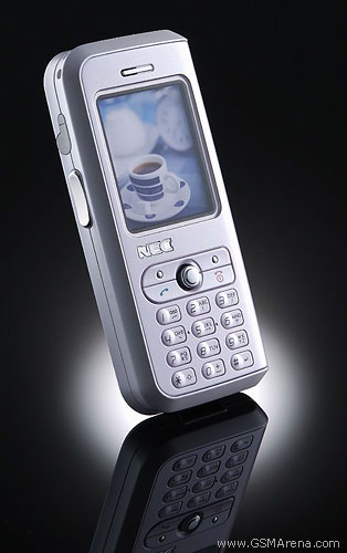 NEC N100