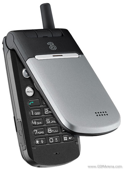 NEC e338