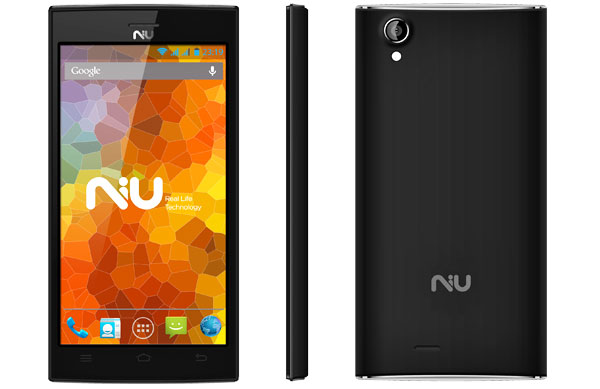 NIU Tek 5D