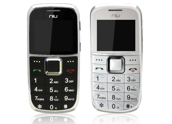 NIU Domo N102