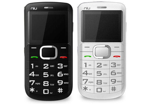 NIU Domo 2 N202