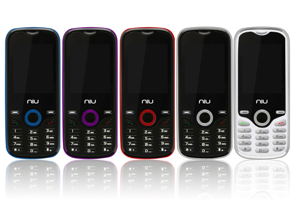 NIU Lotto N104