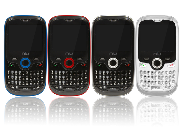 NIU Pana N105