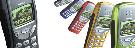 Nokia 3210