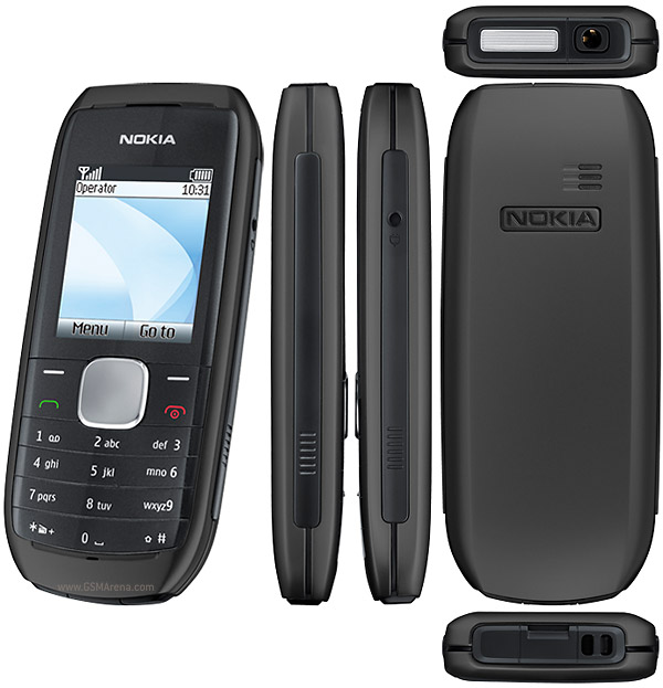 Nokia 1800 | dienthoaicodocla.com