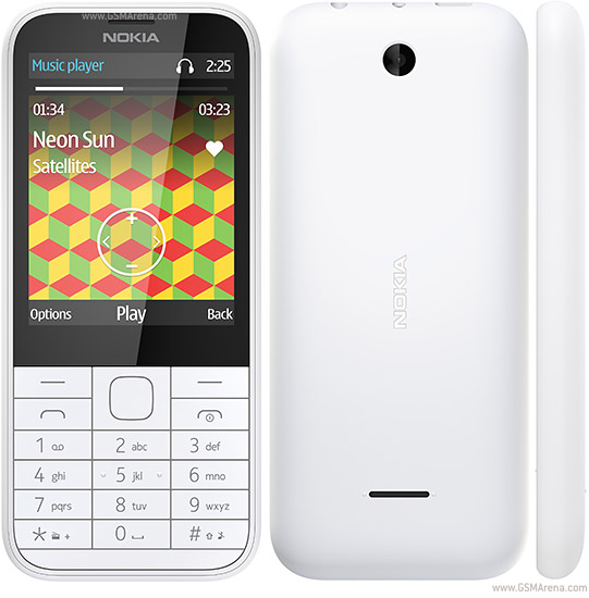 Image result for NOKIA 225
