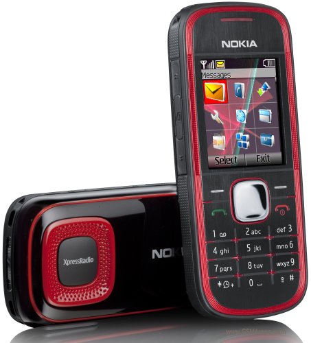 Image result for Nokia 5030