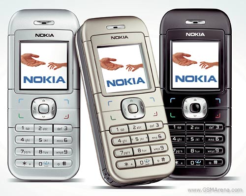 Nokia 6030 | dienthoaicodocla.com