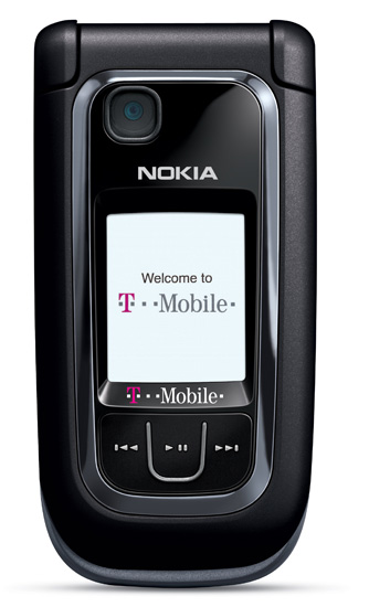 Nokia 6263