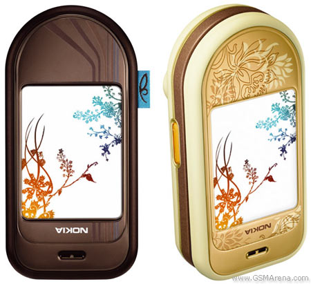 Nokia 7370