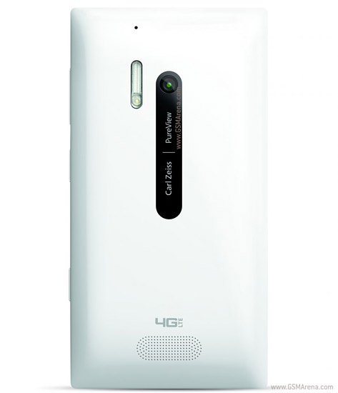Nokia Lumia 928
