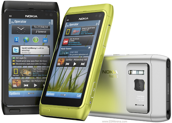 3310 大受歡迎：Nokia 考慮再推出更多複新版手機；您最期待那款 Nokia 經典作復活呢？ (內附投票活動) 12