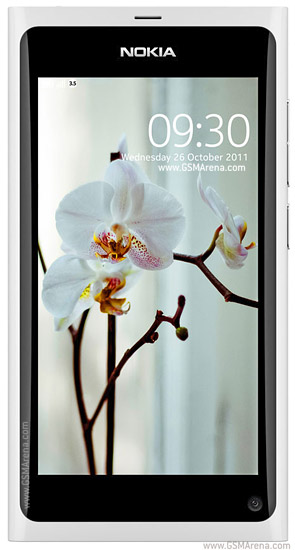 Nokia N9